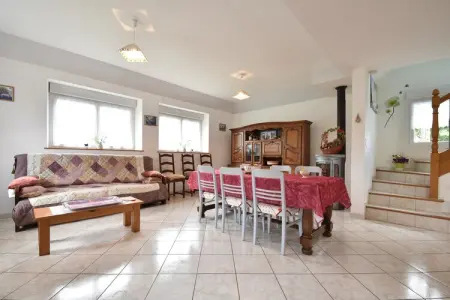 Villa des Prés, Maison pour 7 personnes à Plouvara - Photo 1