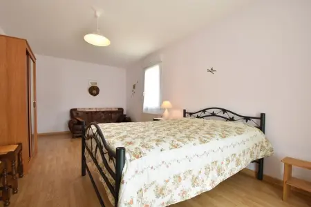 Villa des Prés, Maison pour 7 personnes à Plouvara - Photo 5