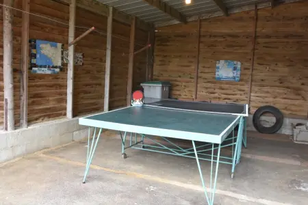 Villa des Prés, Maison pour 7 personnes à Plouvara - Photo 12