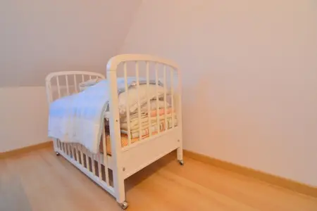 Villa des Prés, Maison pour 7 personnes à Plouvara - Photo 14