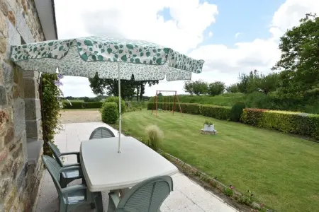 Villa des Prés, Maison pour 7 personnes à Plouvara - Photo 18