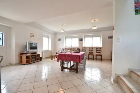 Villa des Prés, Maison pour 7 personnes à Plouvara - Photo 35
