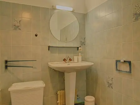 Appartement avec terrasse vue mer près du centre et plages, parking inclus - Photo 9