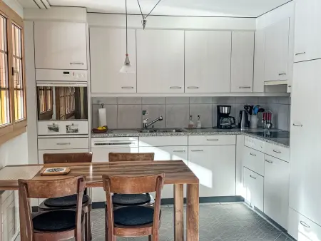 Firstsunne, Appartement 4 personnes à Grindelwald - Photo 2