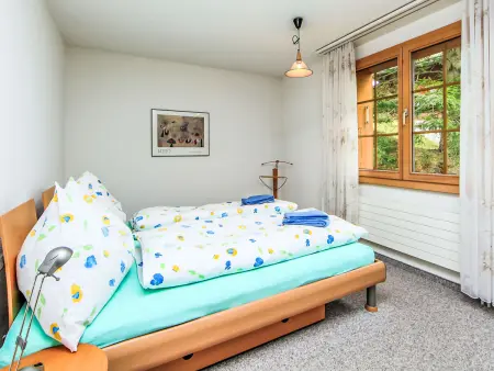 Firstsunne, Appartement 4 personnes à Grindelwald - Photo 3