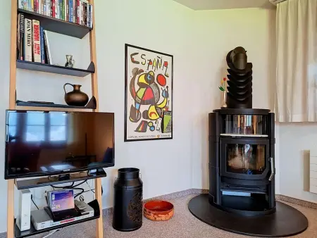 Firstsunne, Appartement 4 personnes à Grindelwald - Photo 8