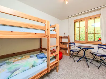 Firstsunne, Appartement 4 personnes à Grindelwald - Photo 9