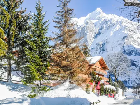 Firstsunne, Appartement 4 personnes à Grindelwald - Photo 19