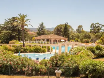 Appartement à Grimaud, Les Parcs de Grimaud - N°869766