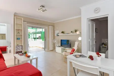 Bungalow Irene San Bartolome de Tirajana, Maison 2 personnes à San Bartolome de Tirajana - Photo 3