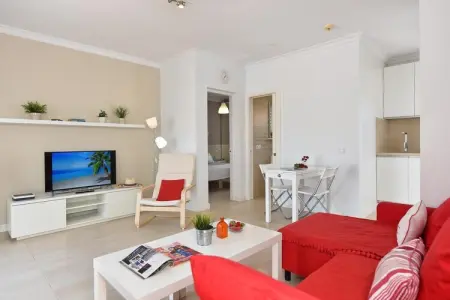 Bungalow Irene San Bartolome de Tirajana, Maison 2 personnes à San Bartolome de Tirajana - Photo 5