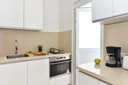 Bungalow Irene San Bartolome de Tirajana, Maison 2 personnes à San Bartolome de Tirajana - Photo 6