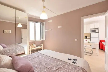 Bungalow Irene San Bartolome de Tirajana, Maison 2 personnes à San Bartolome de Tirajana - Photo 8