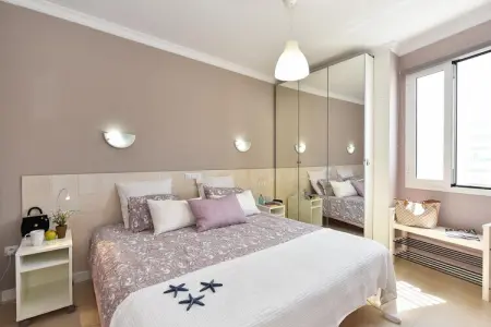 Bungalow Irene San Bartolome de Tirajana, Maison 2 personnes à San Bartolome de Tirajana - Photo 9