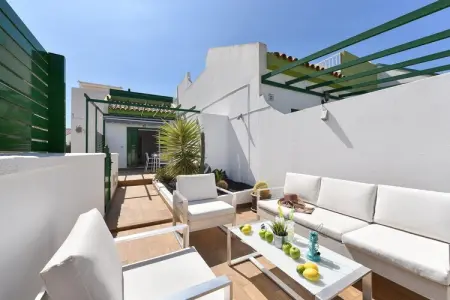 Bungalow Irene San Bartolome de Tirajana, Maison 2 personnes à San Bartolome de Tirajana - Photo 14