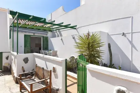 Bungalow Irene San Bartolome de Tirajana, Maison 2 personnes à San Bartolome de Tirajana - Photo 18