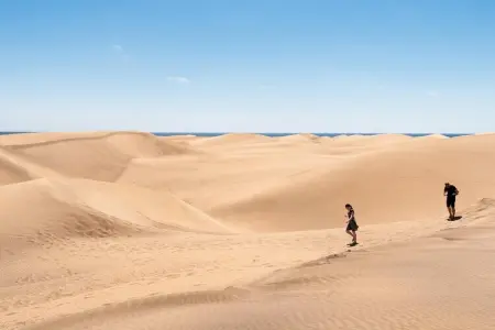 Bungalow Irene San Bartolome de Tirajana, Maison 2 personnes à San Bartolome de Tirajana - Photo 22