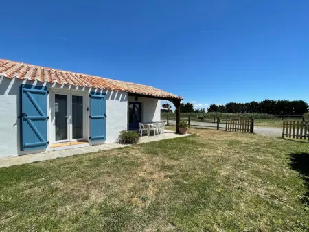 Maison climatisée, 2 gîtes, 2 chambres, 15 hectares, loisirs, animaux acceptés - Photo 13