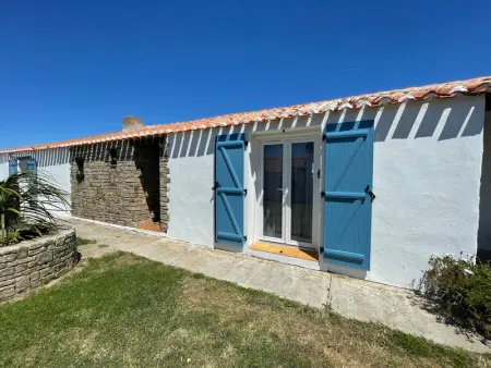Maison climatisée, 2 gîtes, 2 chambres, 15 hectares, loisirs, animaux acceptés - Photo 15