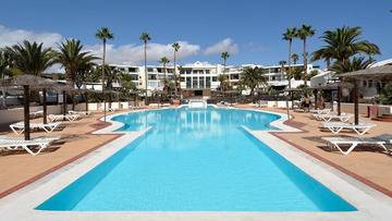 Location Appartement à Costa Teguise,Loft Costa Kenia close to Playa Bastian 9 By PVL - N°896706