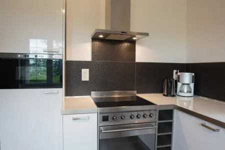 Maison Marie, Maison de maître à Spa Liège avec jardin privé - Photo 3