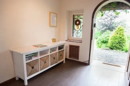 Maison Marie, Maison de maître à Spa Liège avec jardin privé - Photo 7