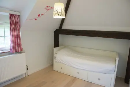 Maison Marie, Maison de maître à Spa Liège avec jardin privé - Photo 11