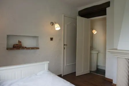 Maison Marie, Maison de maître à Spa Liège avec jardin privé - Photo 13