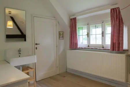 Maison Marie, Maison de maître à Spa Liège avec jardin privé - Photo 14