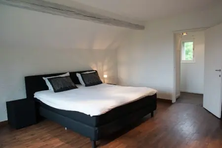 Maison Marie, Maison de maître à Spa Liège avec jardin privé - Photo 15