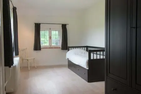 Maison Marie, Maison de maître à Spa Liège avec jardin privé - Photo 17