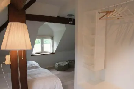 Maison Marie, Maison de maître à Spa Liège avec jardin privé - Photo 20