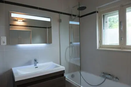 Maison Marie, Maison de maître à Spa Liège avec jardin privé - Photo 21