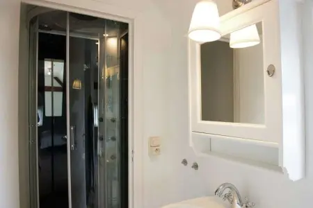 Maison Marie, Maison de maître à Spa Liège avec jardin privé - Photo 22