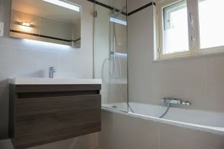 Maison Marie, Maison de maître à Spa Liège avec jardin privé - Photo 23