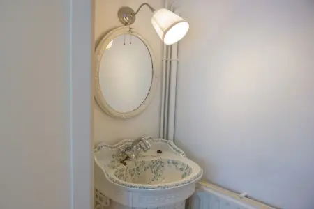 Maison Marie, Maison de maître à Spa Liège avec jardin privé - Photo 24