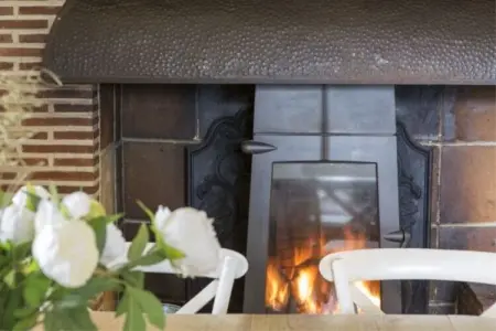 Maison Marie, Maison de maître à Spa Liège avec jardin privé - Photo 30
