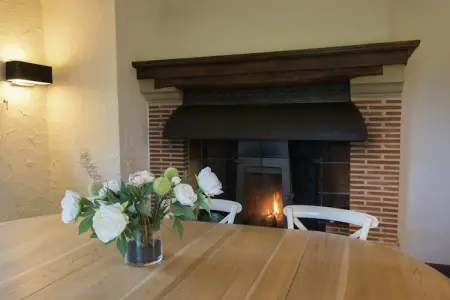 Maison Marie, Maison de maître à Spa Liège avec jardin privé - Photo 38