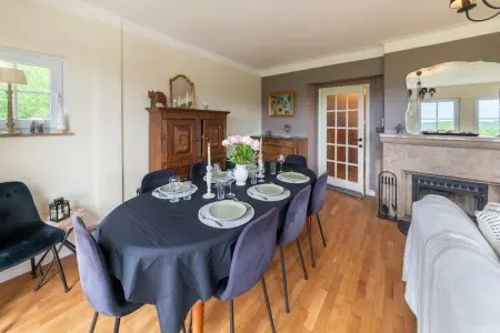 Au pied du château de Bouillon, Maison paisible vue château Bouillon - Photo 14