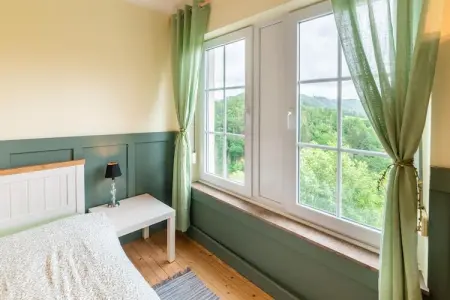Au pied du château de Bouillon, Maison paisible vue château Bouillon - Photo 19