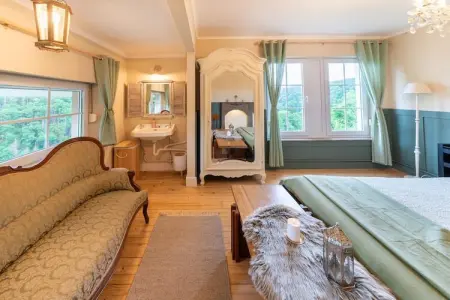 Au pied du château de Bouillon, Maison paisible vue château Bouillon - Photo 21