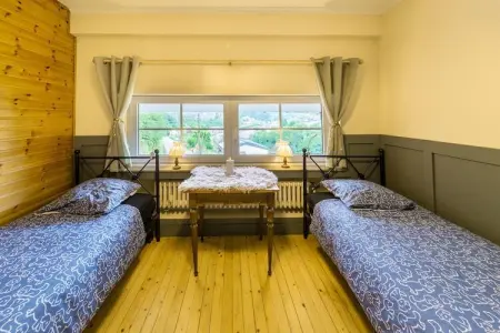 Au pied du château de Bouillon, Maison paisible vue château Bouillon - Photo 23