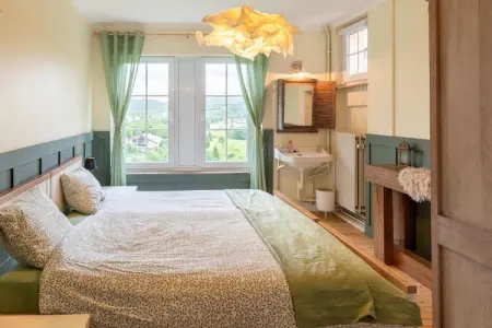 Au pied du château de Bouillon, Maison paisible vue château Bouillon - Photo 26