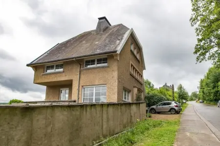 Au pied du château de Bouillon, Maison paisible vue château Bouillon - Photo 27