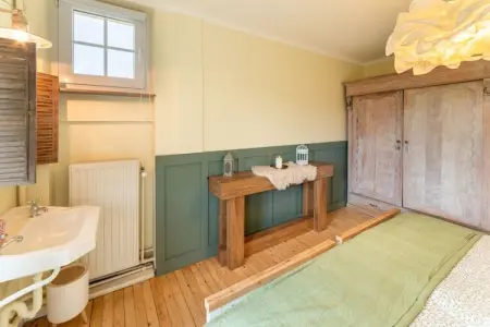 Au pied du château de Bouillon, Maison paisible vue château Bouillon - Photo 29