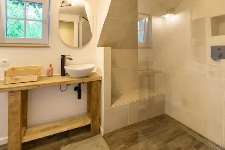 Au pied du château de Bouillon, Maison paisible vue château Bouillon - Photo 31