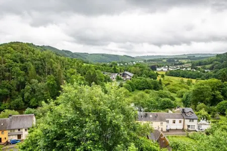 Au pied du château de Bouillon, Maison paisible vue château Bouillon - Photo 34