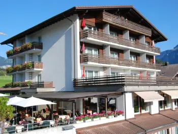 Wohnung in Brienz,Brienz Sunset CH3855.90.1 N°869768