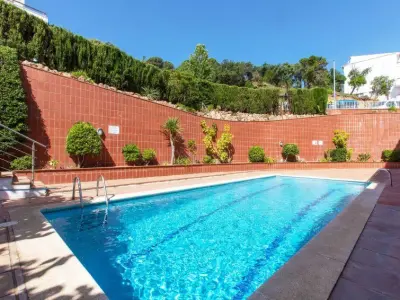 Appartement à Tossa de Mar, Cala del Mar - N°869769