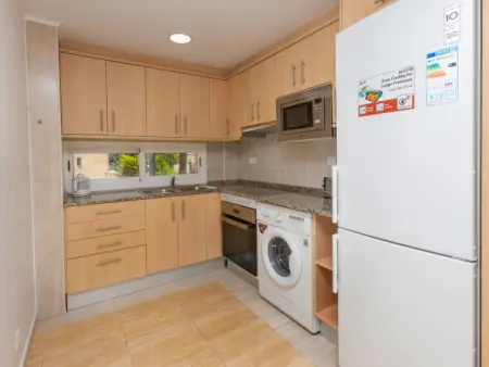 Noctis, Appartement 7 personnes à Segur de Calafell - Photo 1